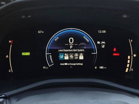 Used 2026 Toyota Camry SE FWD image 21