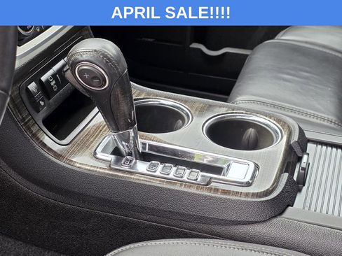 Used 2014 GMC Acadia SLT image 26