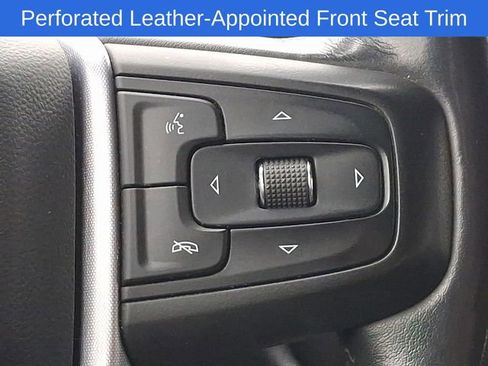 Used 2020 GMC Sierra 1500 SLT w/ SLT Premium Plus Package image 26