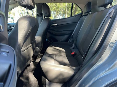 Used 2025 Buick Encore GX Preferred image 20