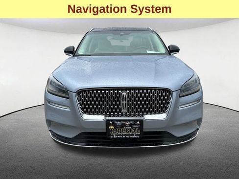 Used 2022 Lincoln Corsair AWD w/ Premium Package image 3