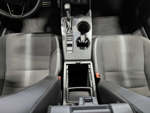 Certified 2024 Honda Civic Sport image 19