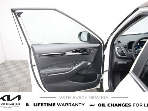 New 2026 Kia Seltos SX image 9