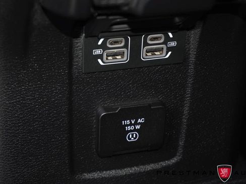 Used 2024 Jeep Wrangler Unlimited Sahara w/ Dual Top Group AWD/4WD image 38