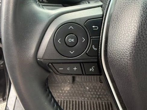 Certified 2023 Toyota Venza LE AWD/4WD image 19
