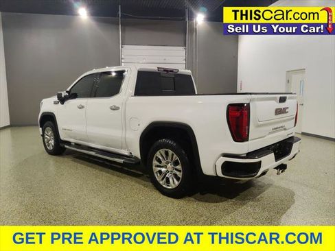 Used 2022 GMC Sierra 1500 Denali AWD/4WD image 6