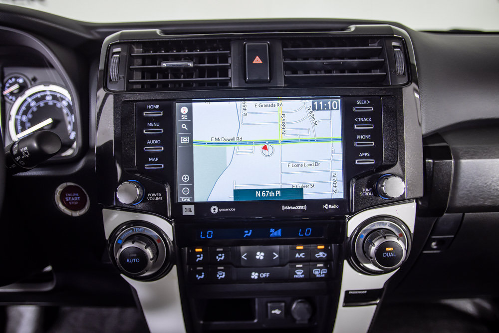 Used 2020 Toyota 4Runner TRD Pro AWD/4WD image 27