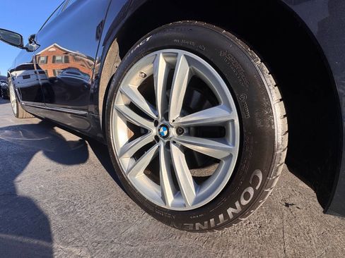 Used 2016 BMW 750i xDrive image 30