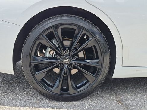 Certified 2023 Lexus ES 300h F Sport w/ Accessory Package (Z1) FWD image 25