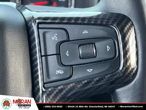 Used 2019 Chevrolet Silverado 1500 LT w/ All-Star Edition AWD/4WD image 24