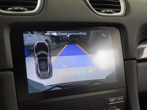 New 2025 Porsche 718 Cayman image 28