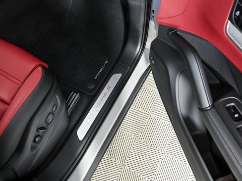 New 2026 Porsche Cayenne S image 26