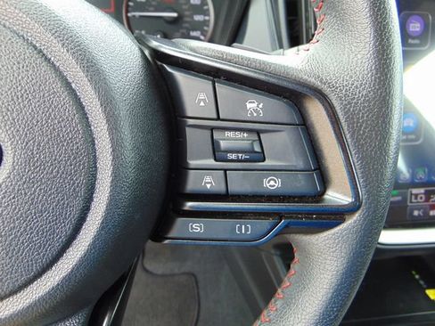Certified 2025 Subaru Impreza RS AWD/4WD image 17