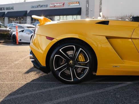 Used 2013 Lamborghini Gallardo LP 560-4 image 26