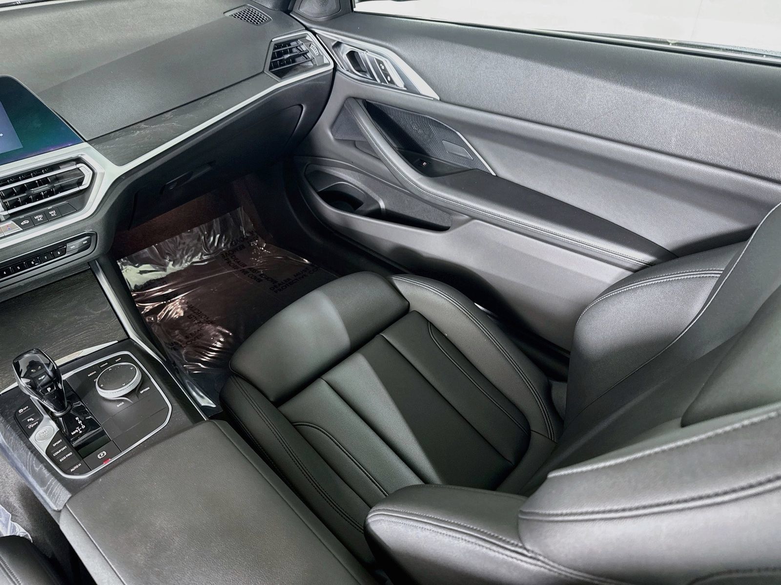 Used 2021 BMW 430i Coupe RWD image 23