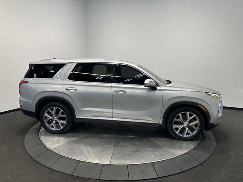 Certified 2022 Hyundai Palisade SEL w/ 8P Bench Seat Package AWD/4WD image 8