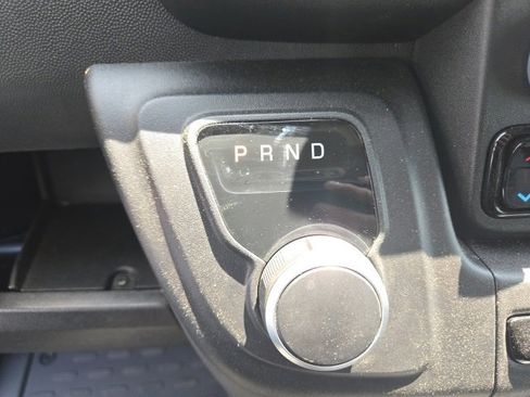 Used 2024 RAM ProMaster 3500 w/ Delivery Van Package image 41