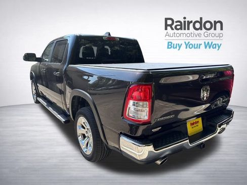 Used 2019 RAM 1500 Big Horn AWD/4WD image 5