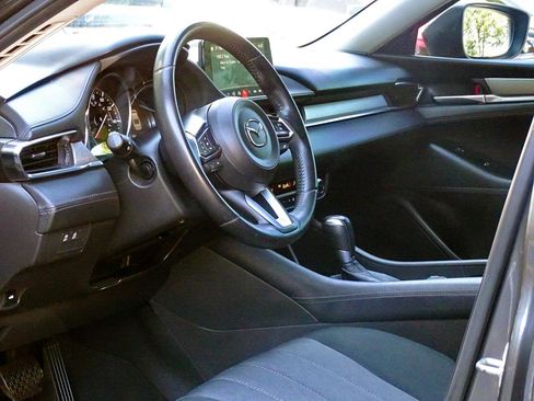 Used 2020 MAZDA MAZDA6 Sport FWD image 22
