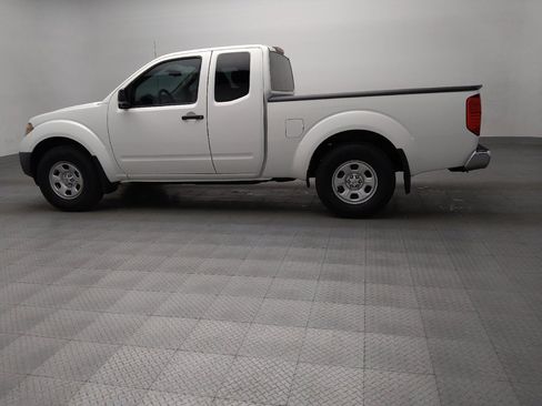 Used 2021 Nissan Frontier S w/ S Utility Package image 3