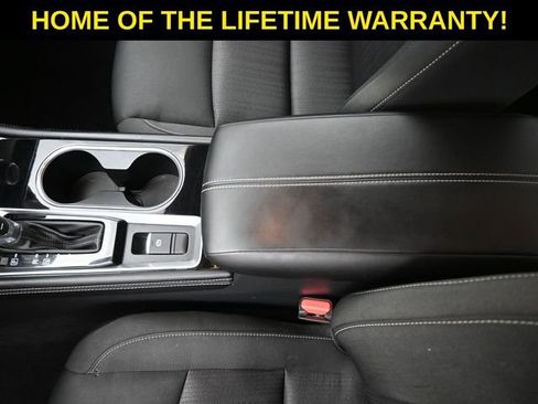 Used 2023 Nissan Altima 2.5 SV image 33