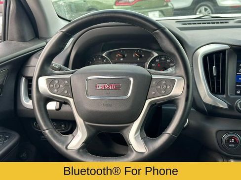 Used 2023 GMC Terrain SLT image 14