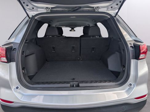 Used 2022 Chevrolet Equinox LT FWD image 31
