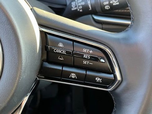 Used 2025 MAZDA CX-70 Plug-In Hybrid w/ Premium Plus image 17