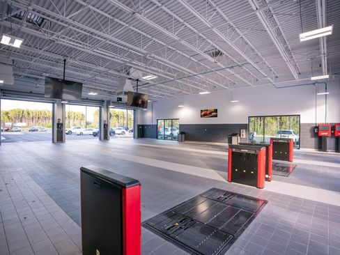 Used 2023 RAM 1500 Lone Star image 16