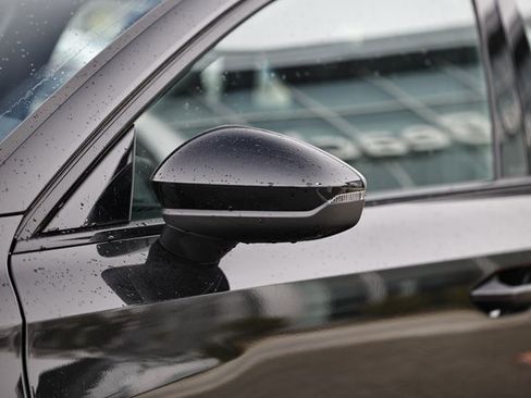 New 2026 Audi S3 Premium image 11