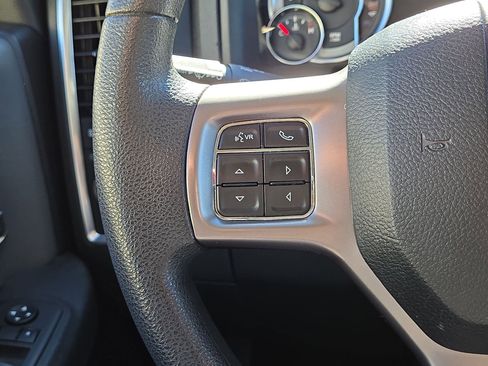 Used 2023 RAM 1500 Classic SLT w/ Trailer & Traction Group image 21