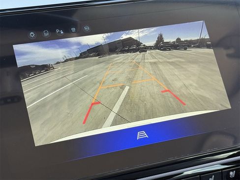 New 2027 Chevrolet Bolt RS image 15