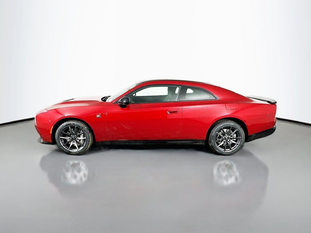 New 2026 Dodge Charger Scat Pack w/ Blacktop Package AWD/4WD image 4