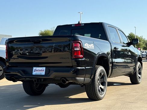 New 2026 RAM 1500 Lone Star image 10