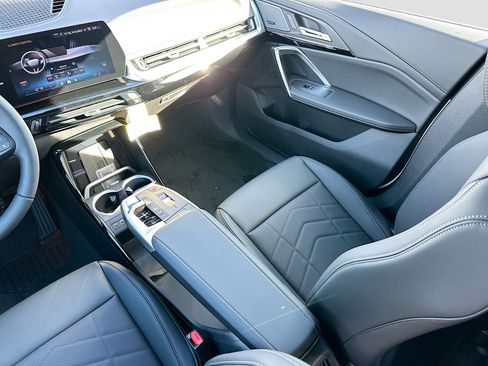 New 2026 BMW X1 xDrive28i w/ Technology Package image 18