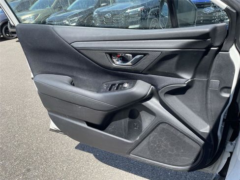 Used 2023 Subaru Outback Premium AWD/4WD image 21