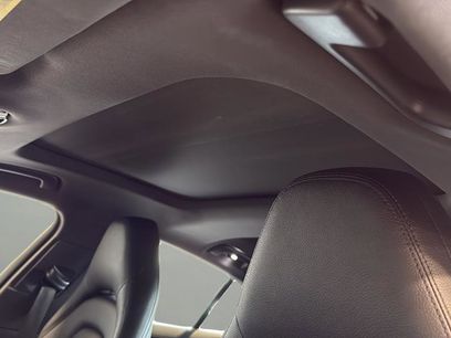 Used 2018 Porsche Panamera 4