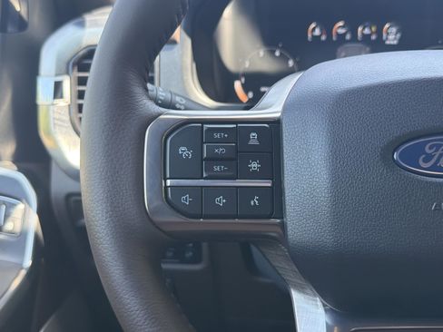 New 2026 Ford F150 King Ranch AWD/4WD image 13