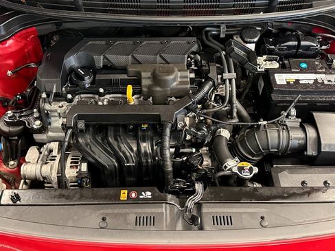 Used 2022 Kia Rio S w/ Technology Package image 23