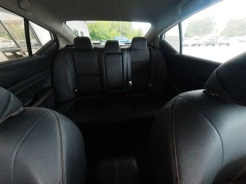 Used 2020 Nissan Altima 2.5 SR FWD image 33