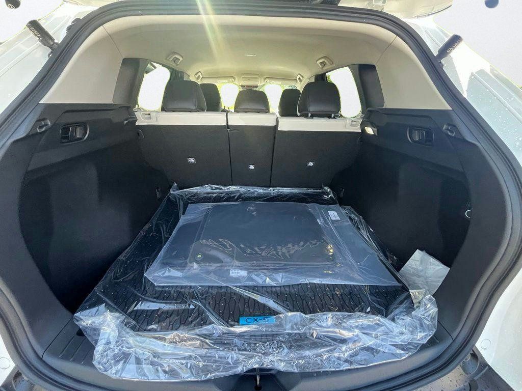 New 2026 MAZDA CX-5 Preferred AWD/4WD image 25