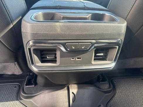 New 2026 GMC Sierra 2500 Denali w/ Denali Reserve Package AWD/4WD image 24