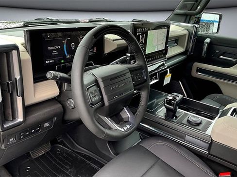 New 2026 GMC Hummer EV SUV image 7