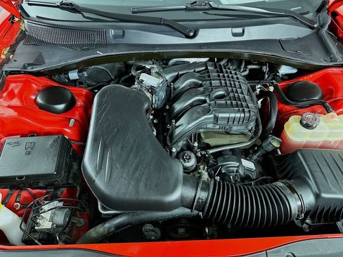 Certified 2023 Dodge Charger SXT image 39