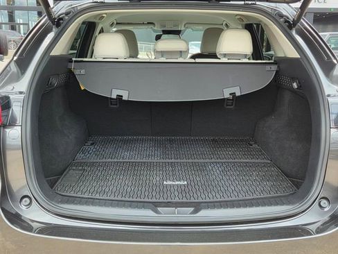 Certified 2025 MAZDA CX-5 AWD 2.5 S w/ Preferred Package image 7