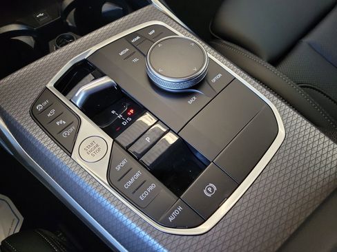 New 2026 BMW 330i xDrive Sedan w/ M Sport Package image 22