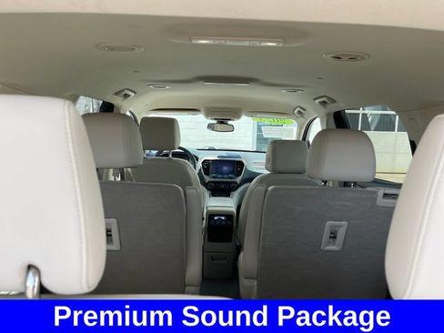 Used 2023 GMC Acadia Denali AWD/4WD image 30