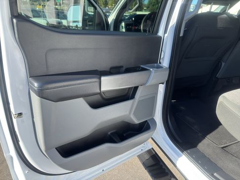 Used 2024 Ford F250 XLT image 17