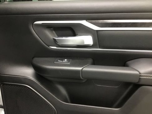 Used 2023 RAM 1500 Big Horn AWD/4WD image 19