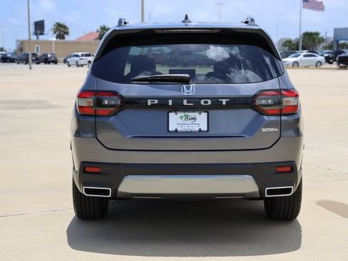 New 2026 Honda Pilot EX-L image 7